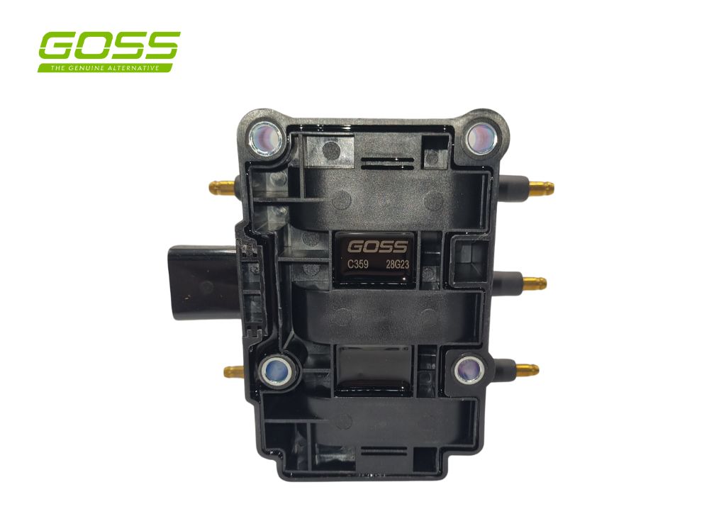 Ignition Coil Chrysler C359 - Goss