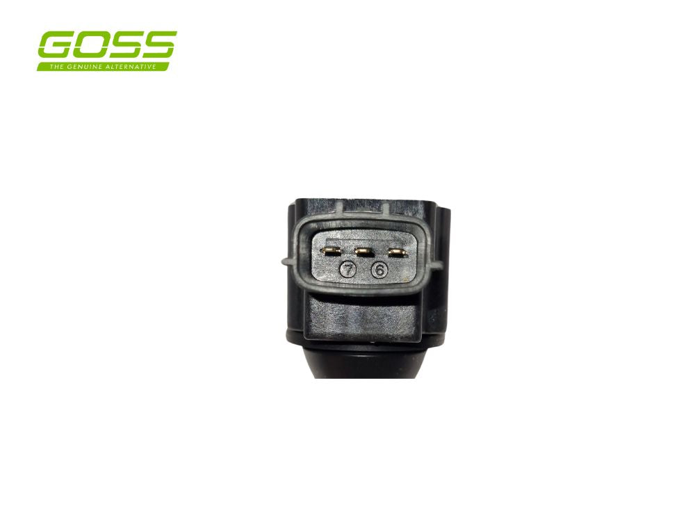 Ignition Coil Nissan C381 - Goss