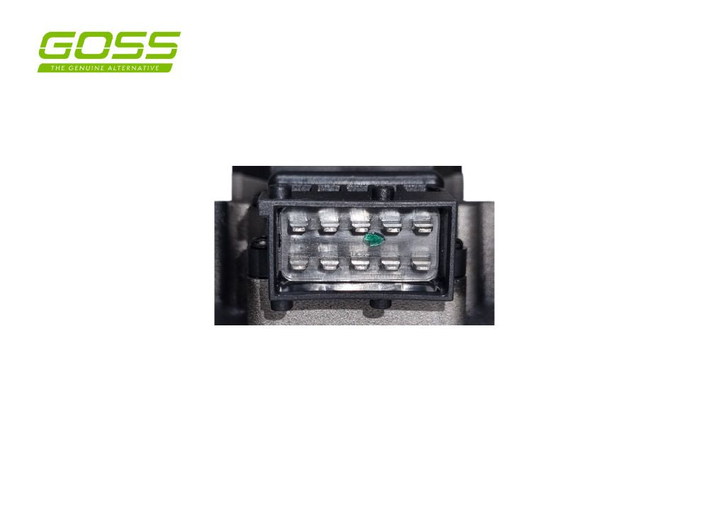 Ignition Coil Saab C438 - Goss