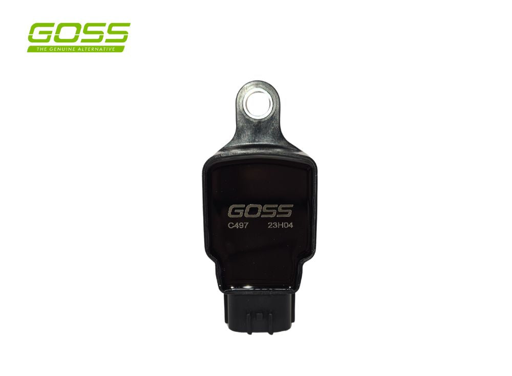 Ignition Coil Mazda C497 - Goss