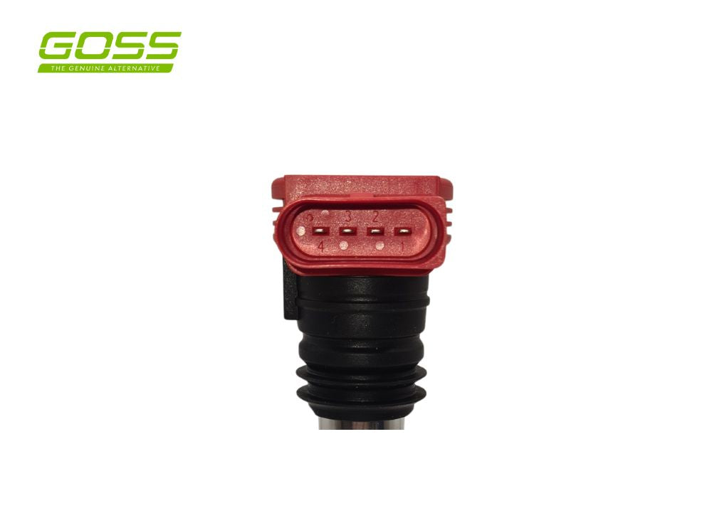Ignition Coil Audi C514 - Goss