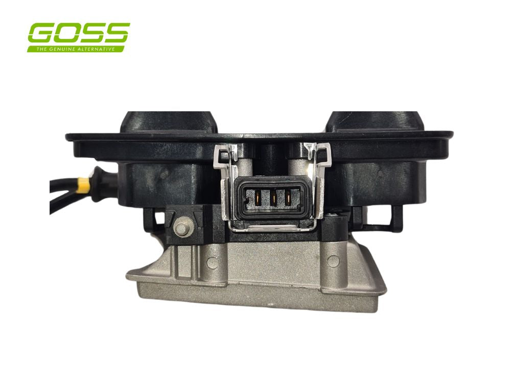 Ignition Coil Volkswagen C529 - Goss