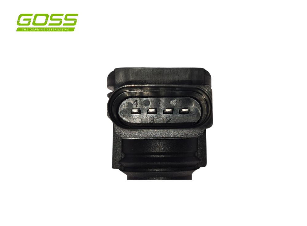 Ignition Coil Volks Wagon C538 - Goss