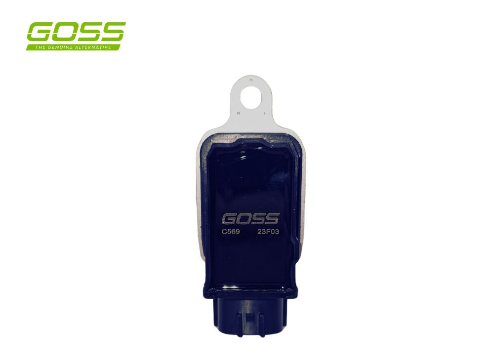 Ignition Coil Nissan C569 - Goss