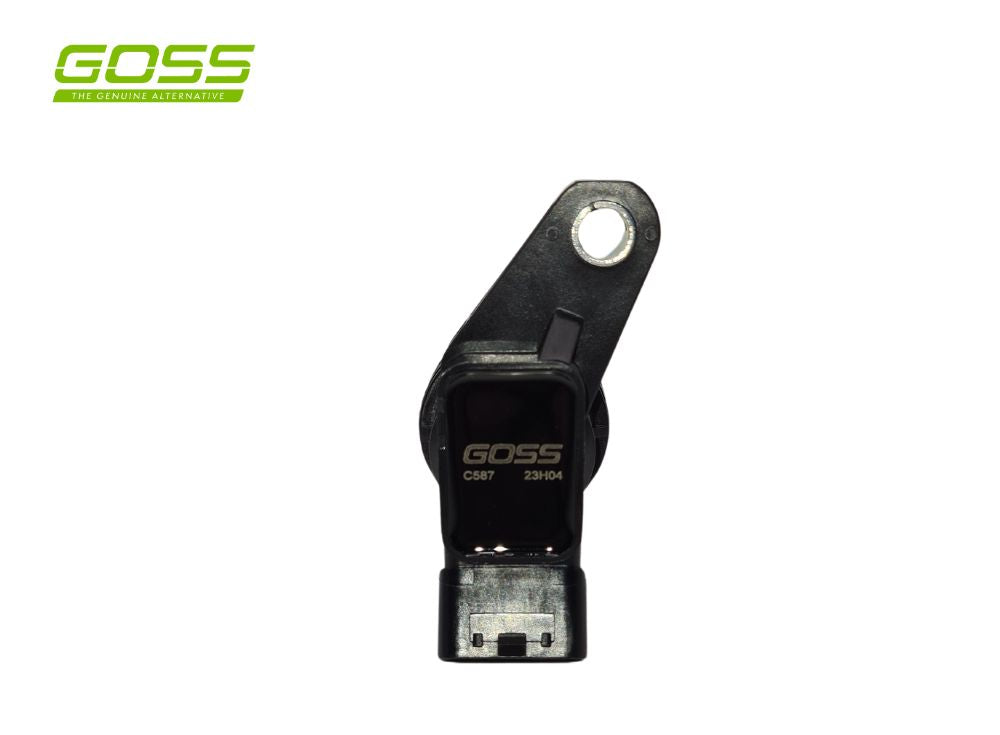 Ignition Coil Range Volvo C587 - Goss
