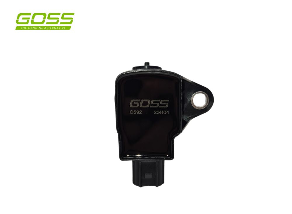 Ignition Coil Honda C592 - Goss