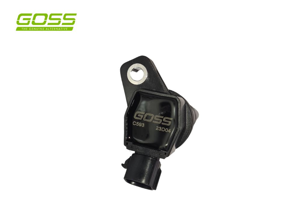 Ignition Coil Set - Hyundai C593M - Goss