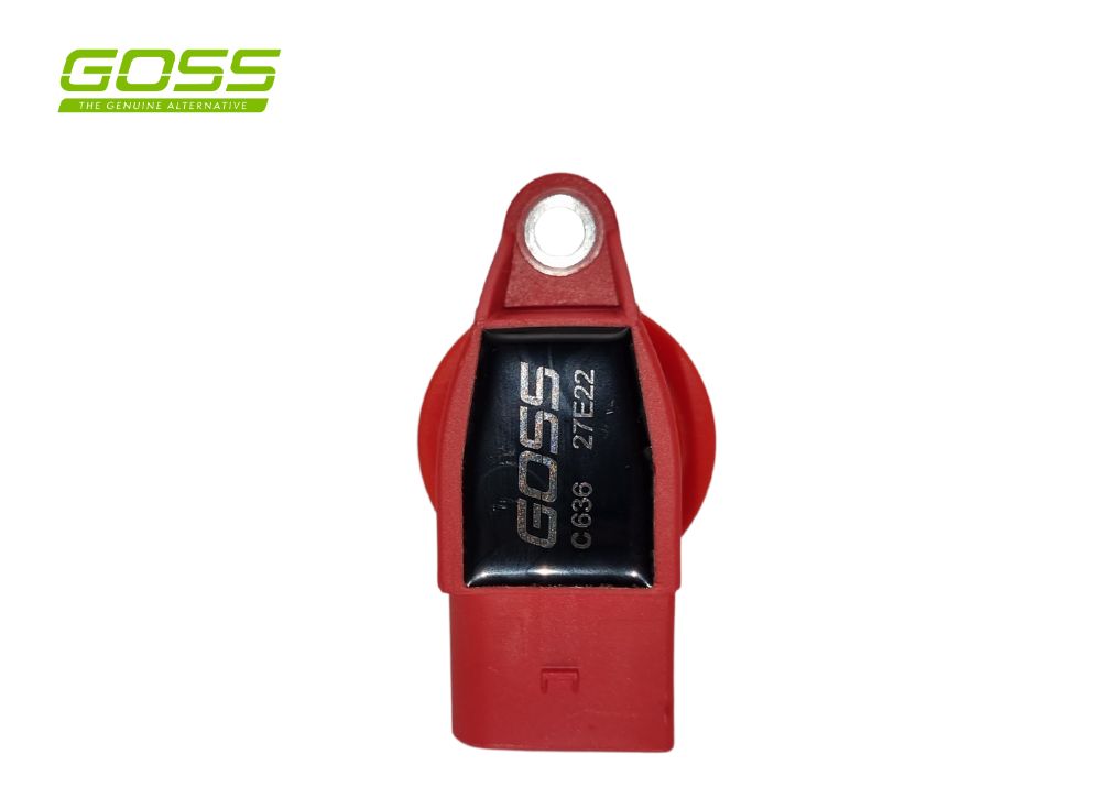 Ignition Coil Porsche C636 - Goss