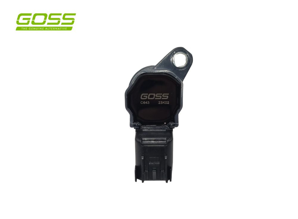 Ignition Coil - Holden C643 - Goss
