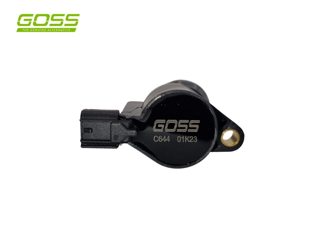 Ignition Coil - Ford C644 - Goss