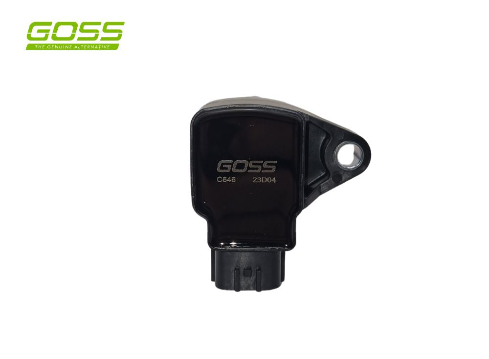 Ignition Coil - Nissan C646 - Goss