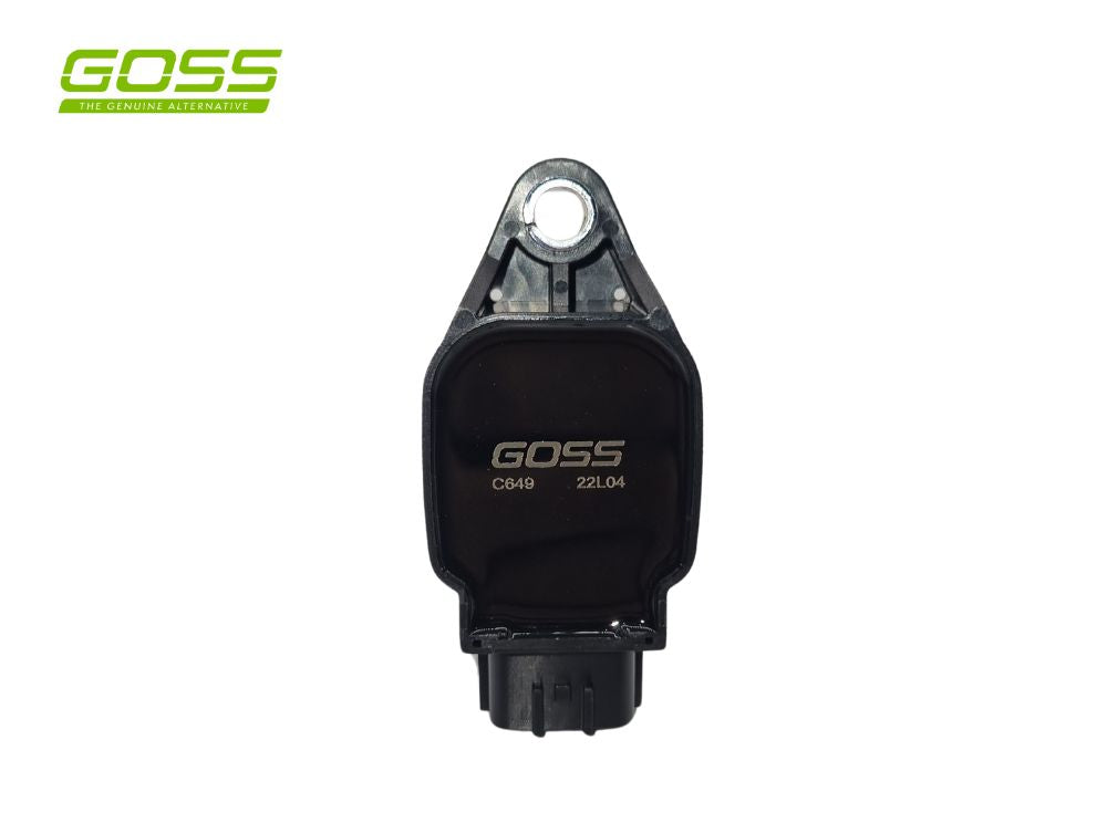 Ignition Coil - Renault C649 - Goss