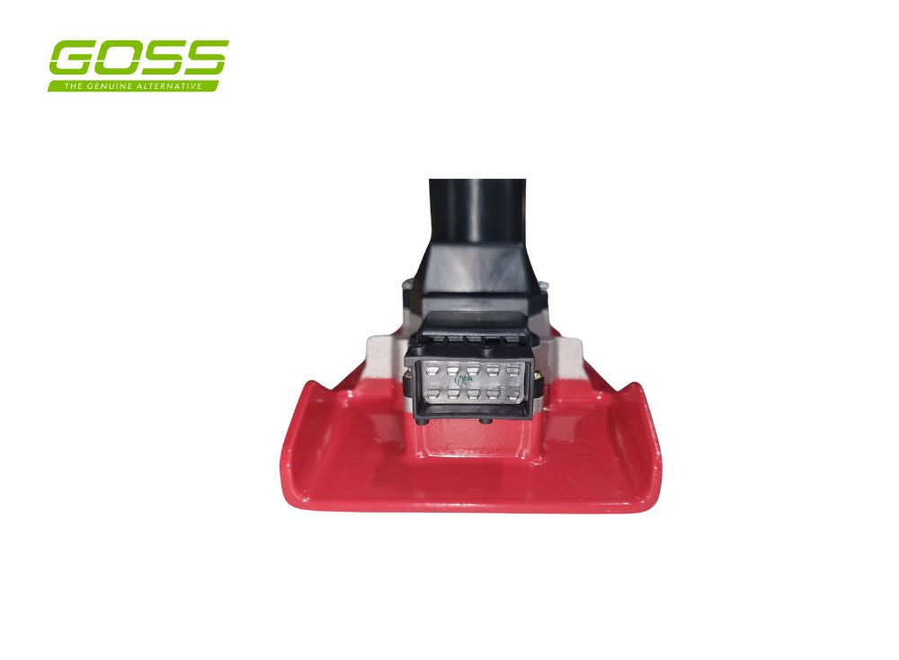 Ignition Coil Pack Saab Red C654 - Goss
