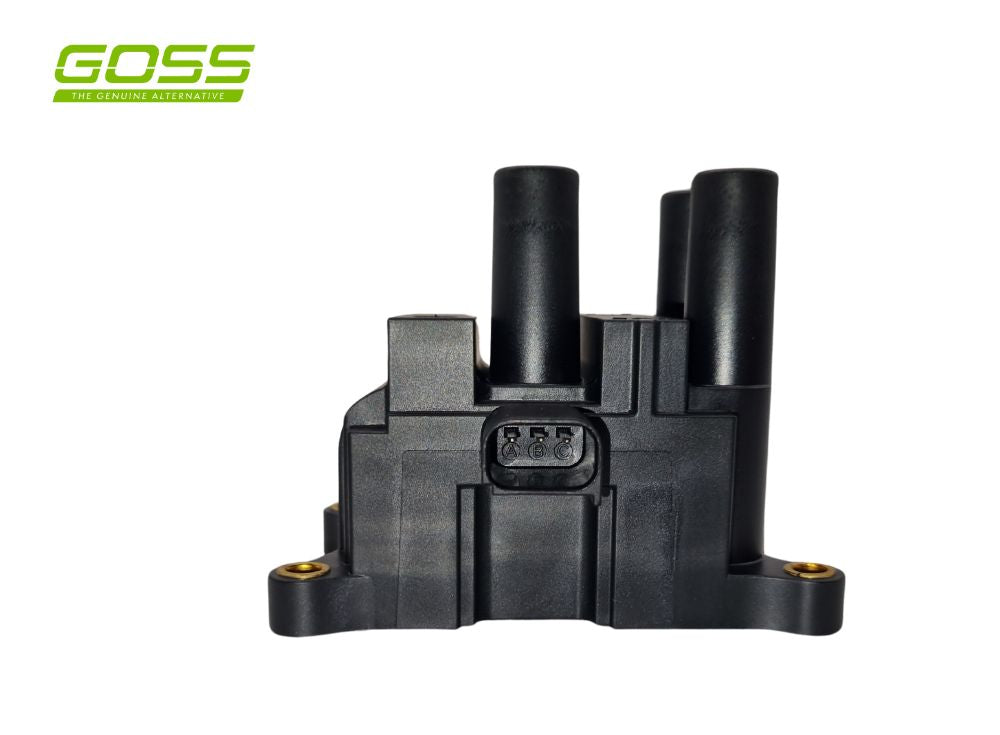 Ignition Coil Pack Ford C655 - Goss