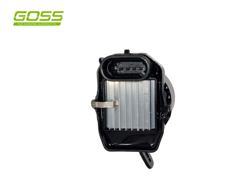Ignition Coil General Motors C657 - Goss