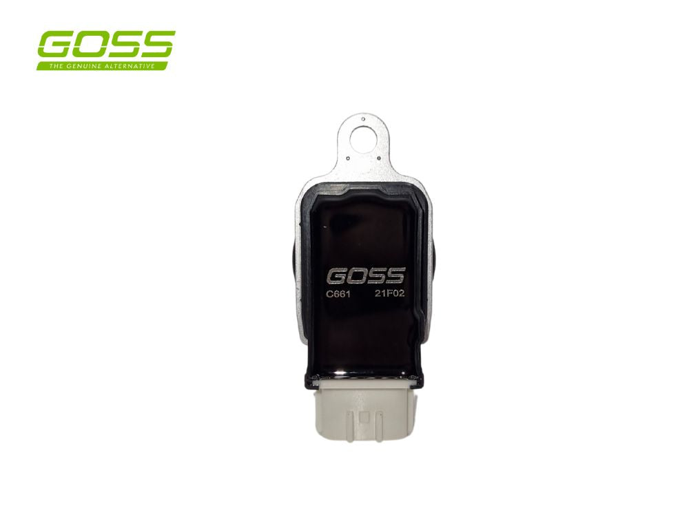 Ignition Coil Renault C661 - Goss