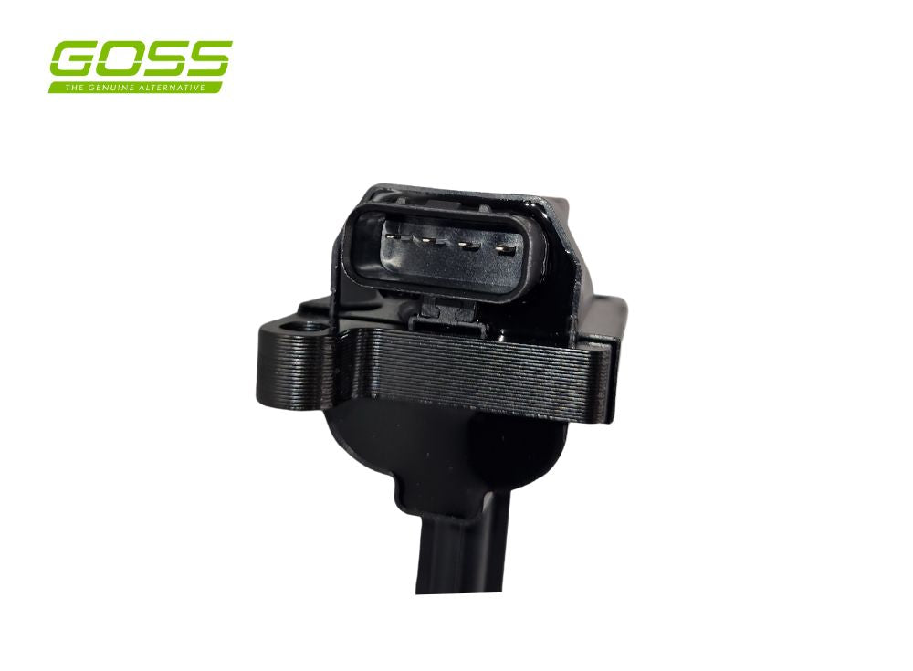 Ignition Coil Jaguar C662 - Goss