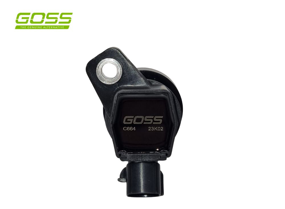 Ignition Coil Hyundai C664 - Goss