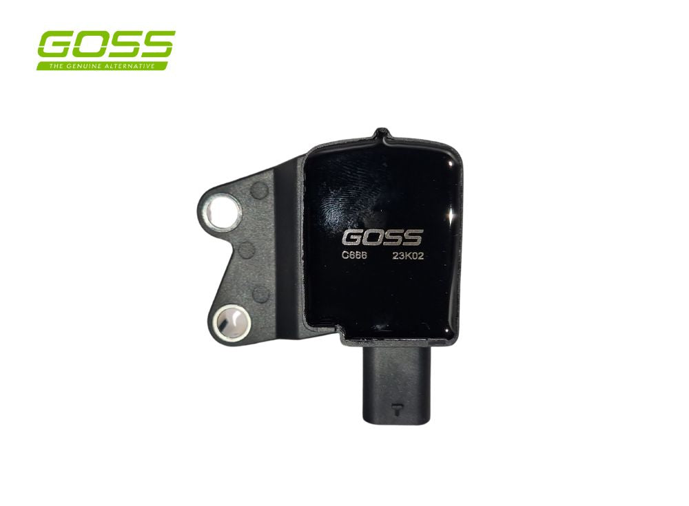 Ignition Coil Ford C666 - Goss