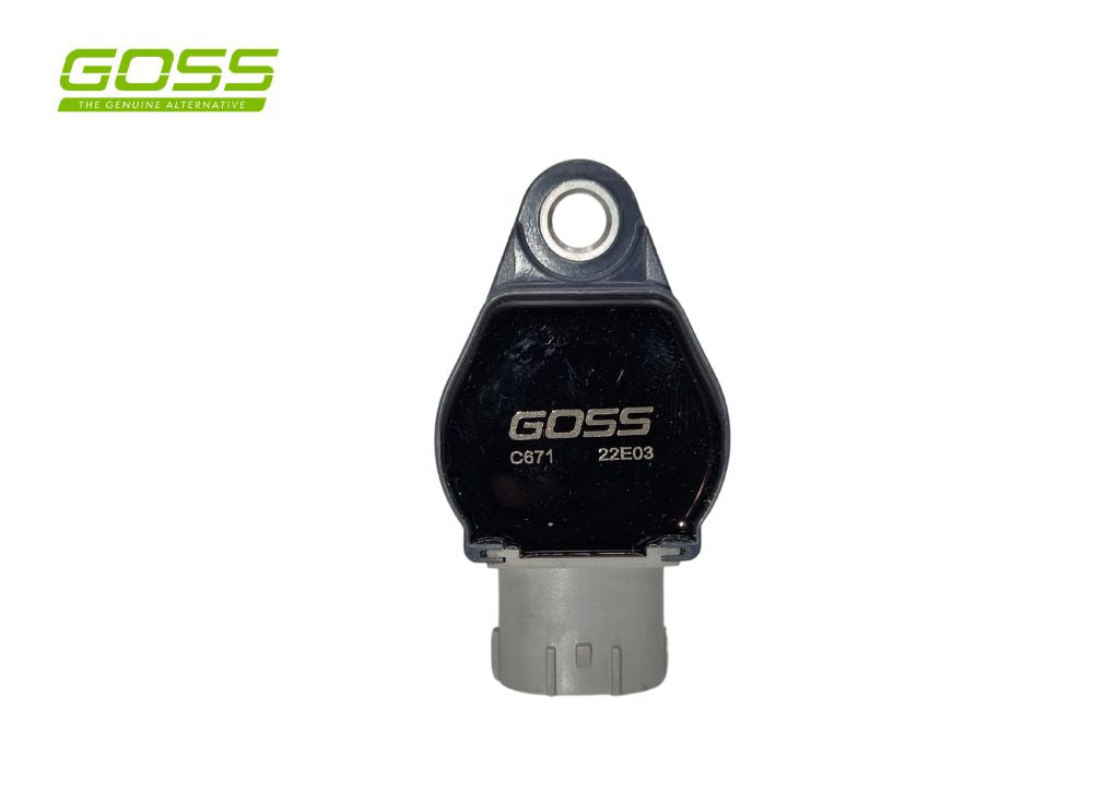 Ignition Coil Mitsubishi C671 - Goss