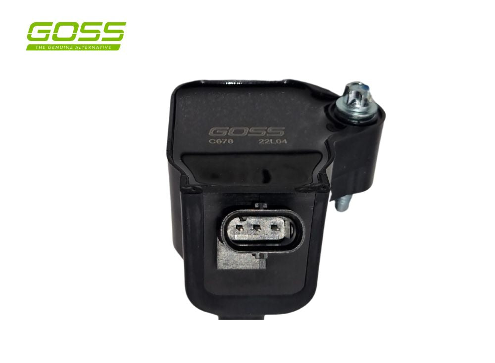 Ignition Coil Bmw C678 - Goss