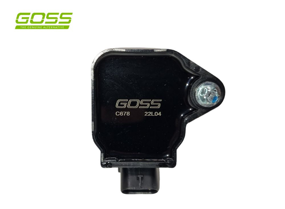 Ignition Coil Bmw C678 - Goss
