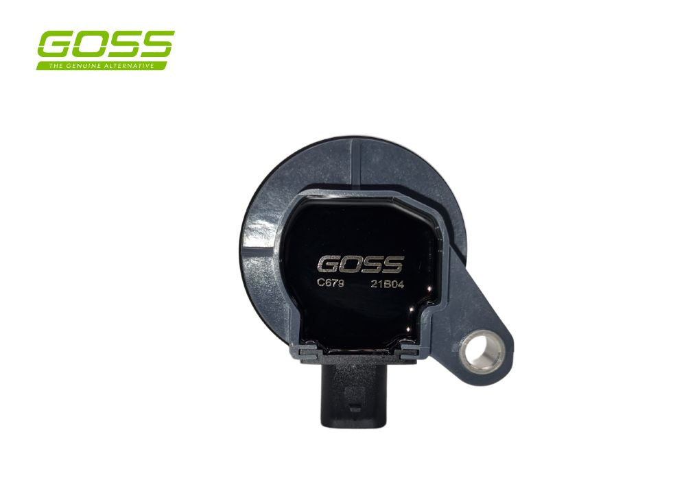 Ignition Coil Ford C679 - Goss