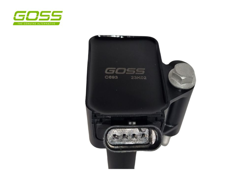 Ignition Coil Holden C693 - Goss