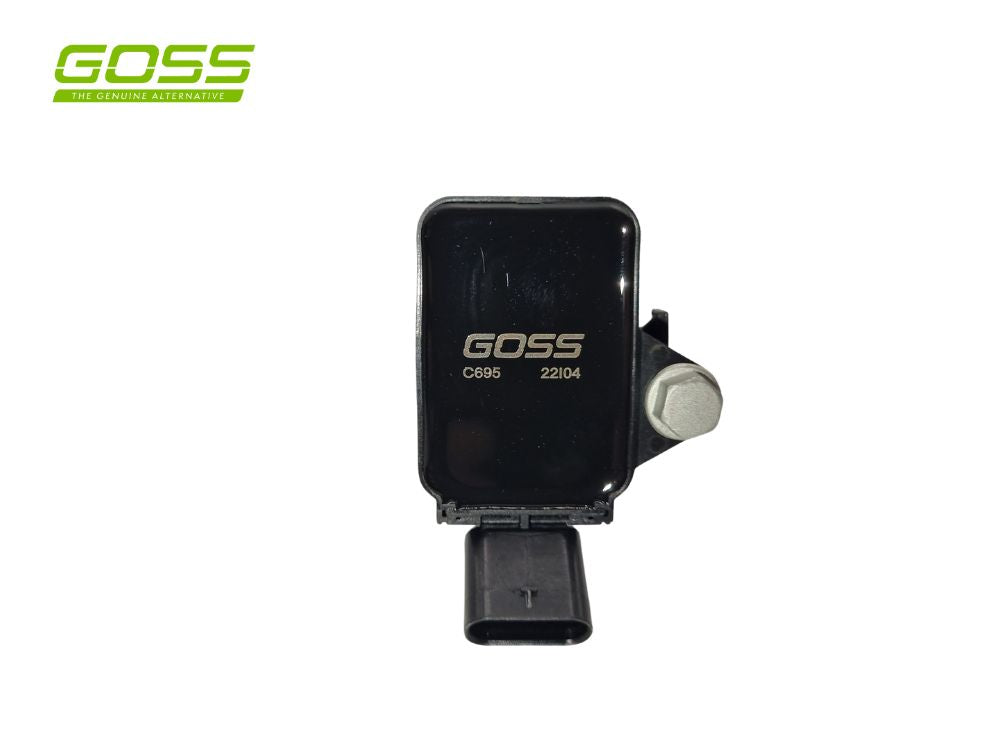 Ignition Coil General Motors C695 - Goss