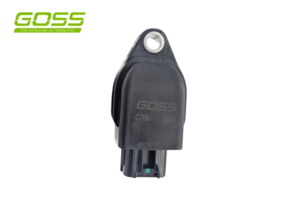 Ignition Coil Mitsubishi C706 - Goss
