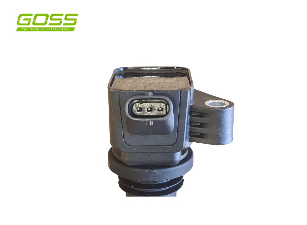 Ignition Coil Mg C709 - Goss