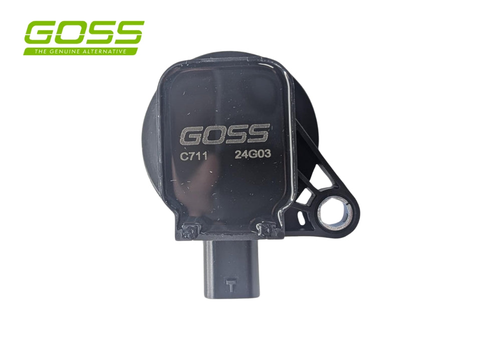 Ignition Coil Ford C711 - Goss