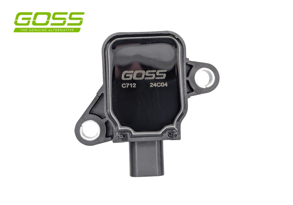 Ignition Coil Ford C712 - Goss