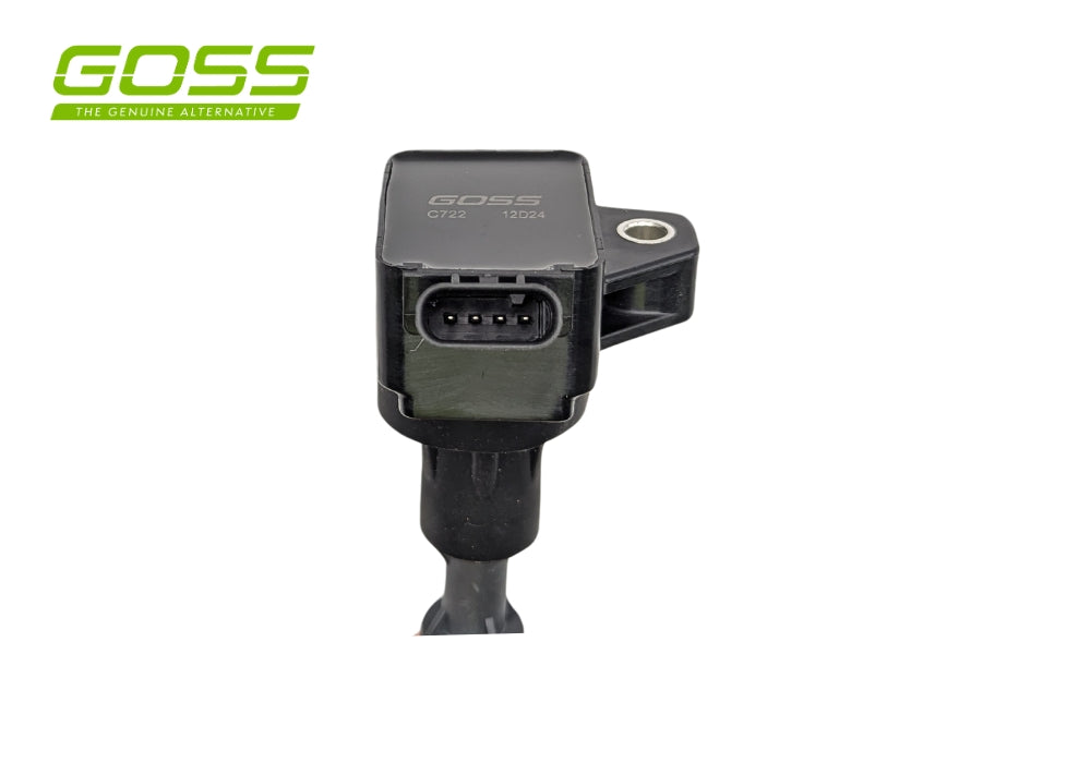 Ignition Coil Kia C722 - Goss