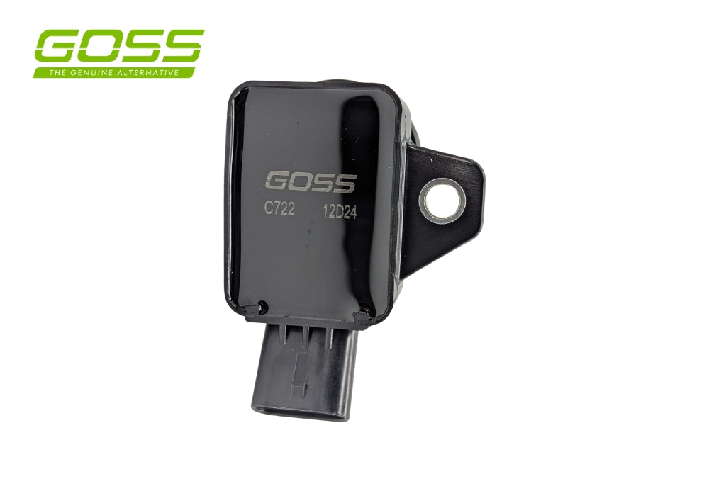 Ignition Coil Kia C722 - Goss