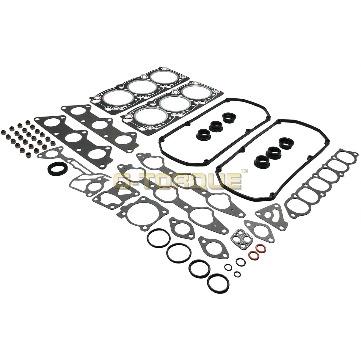 Mitsubishi 6G72/74 SOHC 24V Valve Regrind Set Gasket Set CA5050G - Austral | Universal Auto Spares