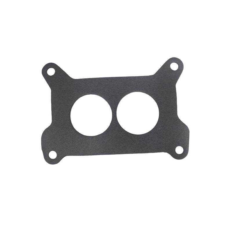 2 Barrels Carburetor 500 CFM 2BBL Manual Choke Fit For Holley FR-4412S - Machter