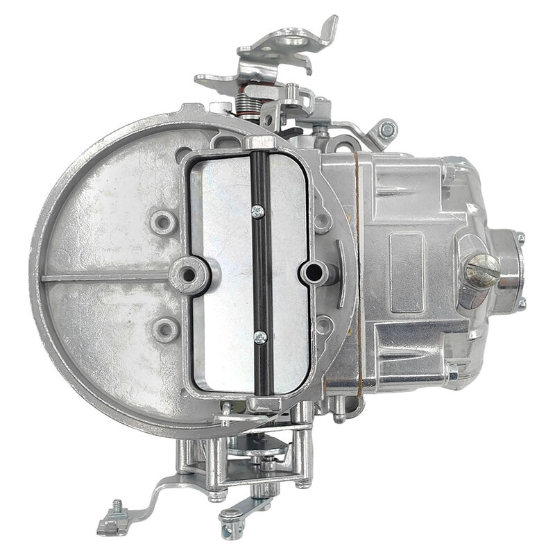 Carburetor 350 CFM for Holley 2300 Series 0-7448 2 Barrel Manual Choke Aluminum - Machter