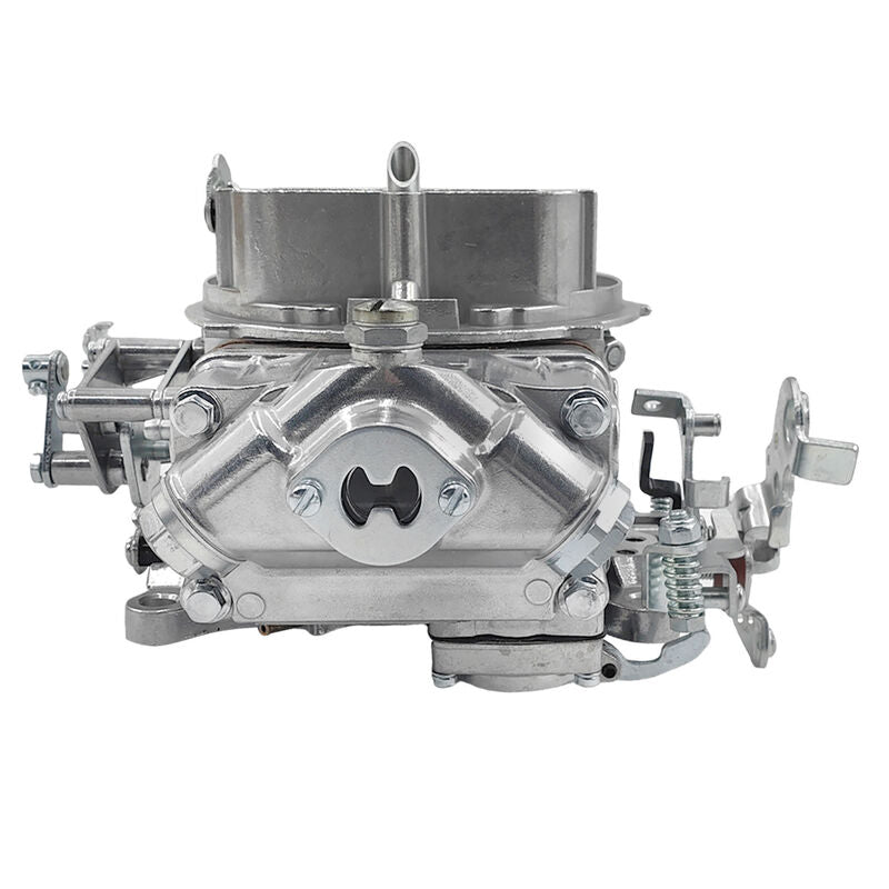 Carburetor 350 CFM for Holley 2300 Series 0-7448 2 Barrel Manual Choke Aluminum - Machter
