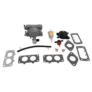 Carburettors