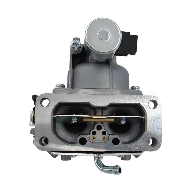 Carburetor Fit For Kawasak 22 HP Engine FH641V FH661V FX850V FH721V FH721V-AS32 FH721V-BS16 CAB-KW001 - Machter
