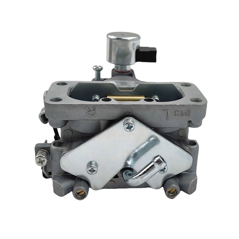 Carburetor Fit For Kawasak 22 HP Engine FH641V FH661V FX850V FH721V FH721V-AS32 FH721V-BS16 CAB-KW001 - Machter