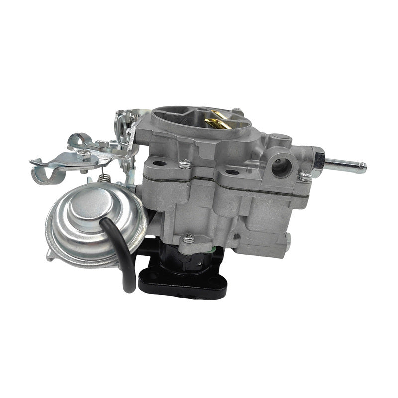 Carby Carburetor Fit For Mitsubishi Tredia L200 Galant Delica Lancer For Dodge Colt - Machter