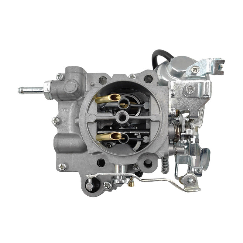 Carby Carburetor Fit For Mitsubishi Tredia L200 Galant Delica Lancer For Dodge Colt CAB-MB001 - Machter