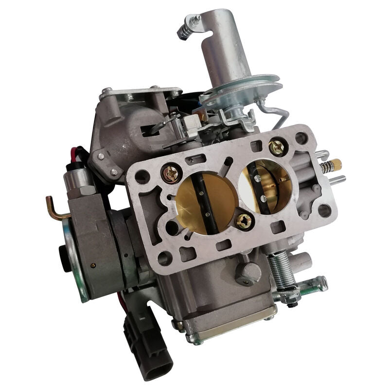 Fit For Nissan Patrol GQ Y60 Carburetor Carby Carbie RB30 3.0L TB42 4.2L Petrol - Machter