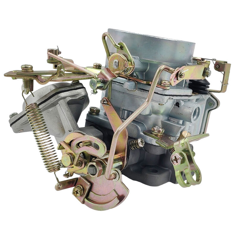 Carburetor Fit For Nissan Datsun Pick Up Caravan Cedric Junior Homer EF-15705-12408 1965-1982 - Machter