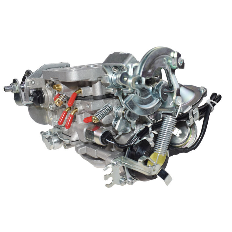 Carburettor Fit For Toyota Hilux Hiace Corona Carburetor 1RZ 2RZ 2Y 2YC 3Y 4Y Engine CAB-TA001 - Machter