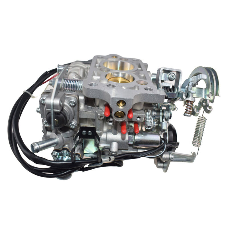 Carburetor Fit For Toyota Carb 22R Engine 1981-1995 PICKUP 1981-1984 Celica - Machter
