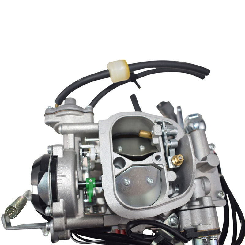 Carburetor Fit For Toyota Carb 22R Engine 1981-1995 PICKUP 1981-1984 Celica - Machter