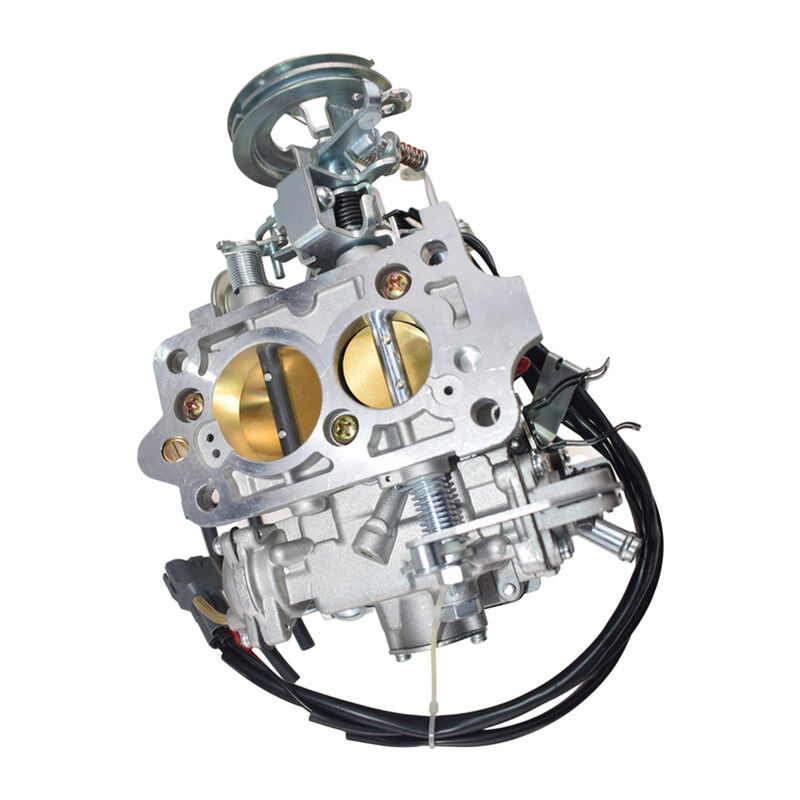 Carburetor Fit For Toyota Carb 22R Engine 1981-1995 PICKUP 1981-1984 Celica CAB-TA002 - Machter